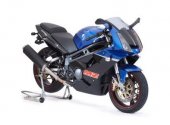 2007 MZ 1000S photo